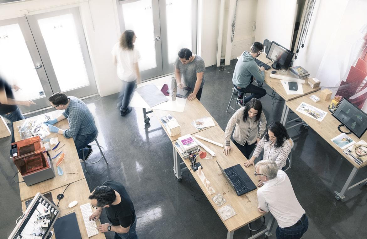 Your whole team and company culture will shift and will benefit from a rollout of Kickstart's customized systems to support thousands of  your employees with personalized development  through one-on-one coaching.