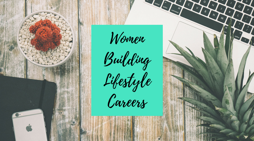 kickstart knockouts free online tribe for women building lifestyle careers